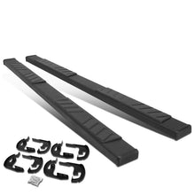 Load image into Gallery viewer, 04-14 Ford F-150 / 05-10 F-250 Super Duty 5" Nerf Bars Extended Cab Black