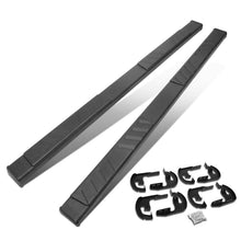 Load image into Gallery viewer, 04-14 Ford F-150 / 05-10 F-250 Super Duty 5" Nerf Bars Extended Cab Black