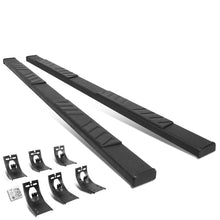 Load image into Gallery viewer, 09-22 Dodge Ram 1500 5 Inch Nerf Bars Step Bars Black