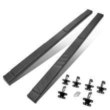 Load image into Gallery viewer, 2019-2020 Dodge Ram 1500 Crew Cab 5" Nerf Bars - Black