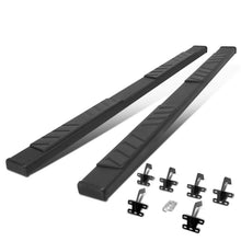 Load image into Gallery viewer, 2019-2020 Dodge Ram 1500 Extended Cab 5" Nerf Bars Black