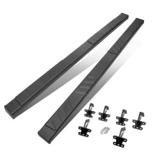 Load image into Gallery viewer, 2019-2020 Dodge Ram 1500 Extended Cab 5" Nerf Bars Black