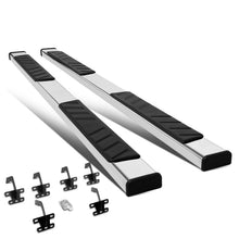 Load image into Gallery viewer, 2019-2020 Dodge Ram 1500 Extended Cab 5" Chrome/Black Nerf Bars