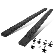 Load image into Gallery viewer, 2019-2020 Dodge Ram 1500 Crew Cab 5" Nerf Bars with Honeycomb Pads