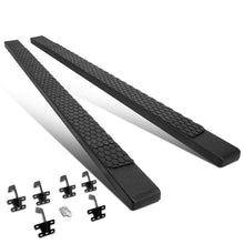 Load image into Gallery viewer, 2019-2020 Dodge Ram 1500 Crew Cab 5" Nerf Bars with Honeycomb Pads