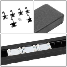Load image into Gallery viewer, 2019-2020 Dodge Ram 1500 Crew Cab 5" Nerf Bars with Honeycomb Pads