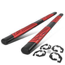 Load image into Gallery viewer, 07-19 Chevrolet Silverado / GMC Sierra 5" Nerf Bar Step Bar