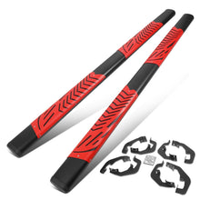 Load image into Gallery viewer, 07-19 Chevrolet Silverado / GMC Sierra 5" Nerf Bar Step Bar