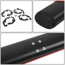 Load image into Gallery viewer, 07-19 Chevrolet Silverado / GMC Sierra 5" Nerf Bar Step Bar