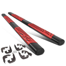 Load image into Gallery viewer, 2019-2020 Chevrolet Silverado GMC Sierra 5 Inch Nerf Bars Black