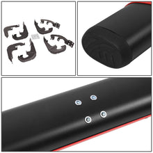 Load image into Gallery viewer, 2019-2020 Chevrolet Silverado GMC Sierra 5 Inch Nerf Bars Black