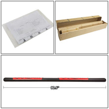 Load image into Gallery viewer, 2019-2020 Chevrolet Silverado GMC Sierra 5 Inch Nerf Bars Black