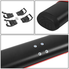 Load image into Gallery viewer, 2015-2020 Ford F-150 / 2017-2020 F-250 F-350 5" Nerf Bar Step Bar