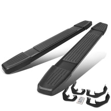 Load image into Gallery viewer, 07-19 Chevy Silverado GMC Sierra Regular Cab 6" Nerf Bars Aluminum