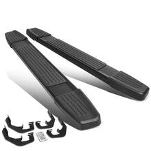Load image into Gallery viewer, 07-19 Chevy Silverado GMC Sierra Regular Cab 6" Nerf Bars Aluminum