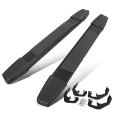 Load image into Gallery viewer, 07-19 Chevy Silverado GMC Sierra Regular Cab 6" Nerf Bars Aluminum