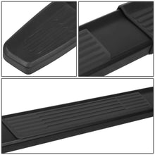 Load image into Gallery viewer, 07-19 Chevy Silverado GMC Sierra Regular Cab 6" Nerf Bars Aluminum