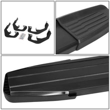 Load image into Gallery viewer, 07-19 Chevy Silverado GMC Sierra Regular Cab 6" Nerf Bars Aluminum