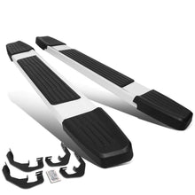 Load image into Gallery viewer, 07-19 Chevrolet Silverado / GMC Sierra 6" Aluminum Nerf Bars