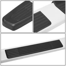 Load image into Gallery viewer, 07-19 Chevrolet Silverado / GMC Sierra 6" Aluminum Nerf Bars