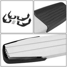 Load image into Gallery viewer, 07-19 Chevrolet Silverado / GMC Sierra 6" Aluminum Nerf Bars
