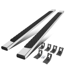 Load image into Gallery viewer, 09-18 Dodge Ram 1500 / 11-20 Ram 2500 3500 5" Nerf Bar Step Honeycomb
