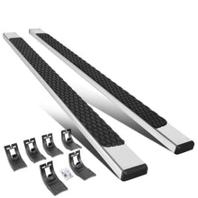 Load image into Gallery viewer, 09-18 Dodge Ram 1500 / 11-20 Ram 2500 3500 5" Nerf Bar Step Honeycomb
