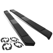 Load image into Gallery viewer, 07-19 Chevrolet Silverado GMC Sierra 5.5" Honeycomb Nerf Bars Black