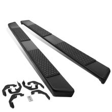 Load image into Gallery viewer, 07-19 Chevrolet Silverado / GMC Sierra 5.5" Honeycomb Nerf Bars