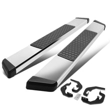 Load image into Gallery viewer, 07-19 Chevrolet Silverado GMC Sierra 5.5" Honeycomb Nerf Bar Step