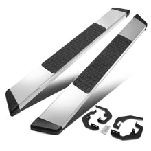Load image into Gallery viewer, 07-19 Chevrolet Silverado GMC Sierra 5.5" Honeycomb Nerf Bar Step