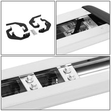 Load image into Gallery viewer, 07-19 Chevrolet Silverado GMC Sierra 5.5" Honeycomb Nerf Bar Step