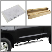 Load image into Gallery viewer, 07-19 Chevrolet Silverado GMC Sierra 5.5" Honeycomb Nerf Bar Step