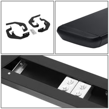 Load image into Gallery viewer, 07-19 Chevrolet Silverado GMC Sierra 5.5" Honeycomb Step Nerf Bars