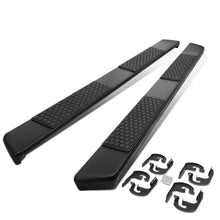 Load image into Gallery viewer, 04-14 Ford F-150 Extended Cab 5.5" Honeycomb Step Nerf Bar