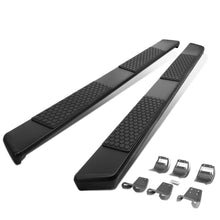 Load image into Gallery viewer, 2015-2020 Ford F-150 / 2017-2020 F-250 F-350 5.5" Nerf Step Bar