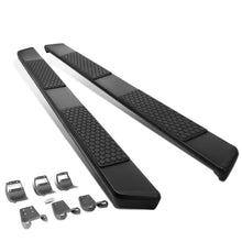 Load image into Gallery viewer, 2015-2020 Ford F-150 / 2017-2020 F-250 F-350 5.5" Nerf Step Bar