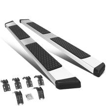 Load image into Gallery viewer, 99-16 Ford F-250/F-350/F-450/F-550 Super Duty 5.5" Nerf Bars Extended Cab