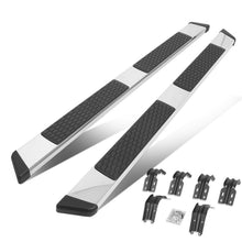 Load image into Gallery viewer, 99-16 Ford F-250/F-350/F-450/F-550 Super Duty 5.5" Nerf Bars Extended Cab