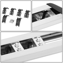 Load image into Gallery viewer, 99-16 Ford F-250/F-350/F-450/F-550 Super Duty 5.5" Nerf Bars Extended Cab