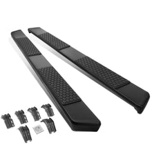 Load image into Gallery viewer, 99-16 Ford F-250 F-350 F-450 F-550 5.5" Nerf Bar Step Bar Extended Cab