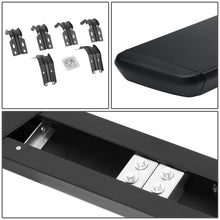 Load image into Gallery viewer, 99-16 Ford F-250 F-350 F-450 F-550 5.5" Nerf Bar Step Bar Extended Cab
