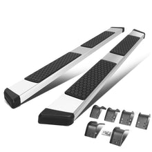 Load image into Gallery viewer, 09-15 Dodge Ram 5.5" Honeycomb Nerf Bar Step - Chrome/Black
