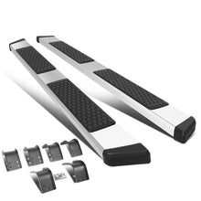 Load image into Gallery viewer, 09-15 Dodge Ram 5.5" Honeycomb Nerf Bar Step - Chrome/Black