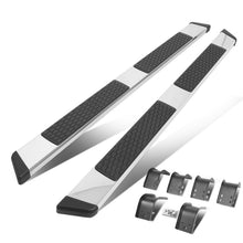 Load image into Gallery viewer, 09-15 Dodge Ram 5.5" Honeycomb Nerf Bar Step - Chrome/Black