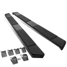 Load image into Gallery viewer, 09-15 Dodge Ram 1500/2500/3500 Crew Cab 5.5" Nerf Bar Step Bar