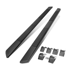 Load image into Gallery viewer, 09-15 Dodge Ram 1500/2500/3500 Crew Cab 5.5" Nerf Bar Step Bar