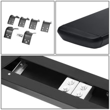 Load image into Gallery viewer, 09-15 Dodge Ram 1500/2500/3500 Crew Cab 5.5" Nerf Bar Step Bar