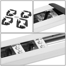 Load image into Gallery viewer, 07-21 Toyota Tundra Extended Crew Cab 5.5" Honeycomb Step Nerf Bars