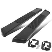 Load image into Gallery viewer, 07-21 Toyota Tundra Standard Cab 5.5" Nerf Bars w/ Honeycomb Pads